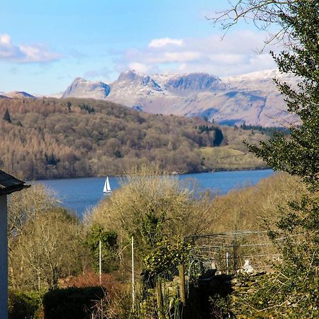 Kempton Bowness-on-Windermere Eksteriør billede
