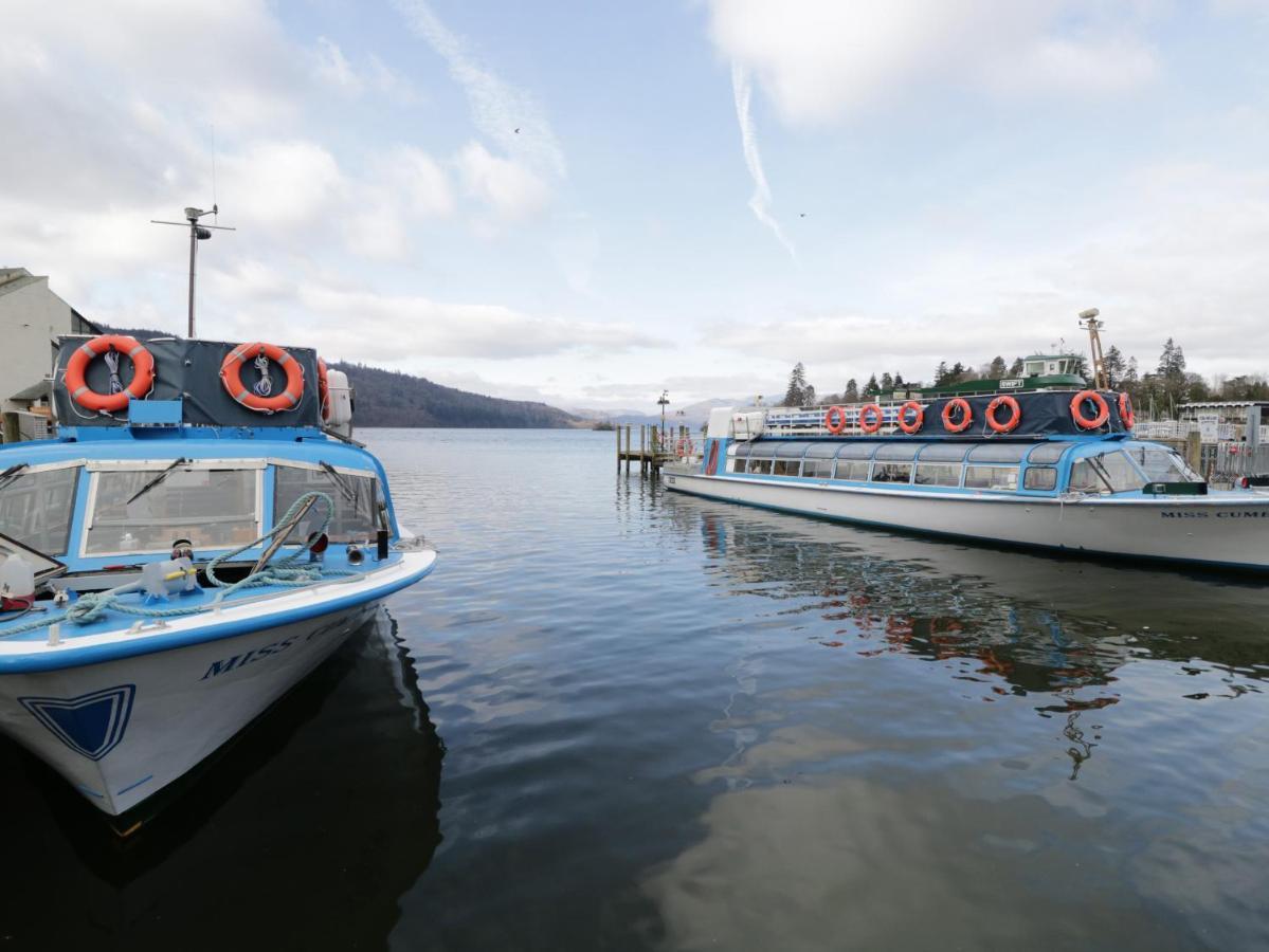 Kempton Bowness-on-Windermere Eksteriør billede