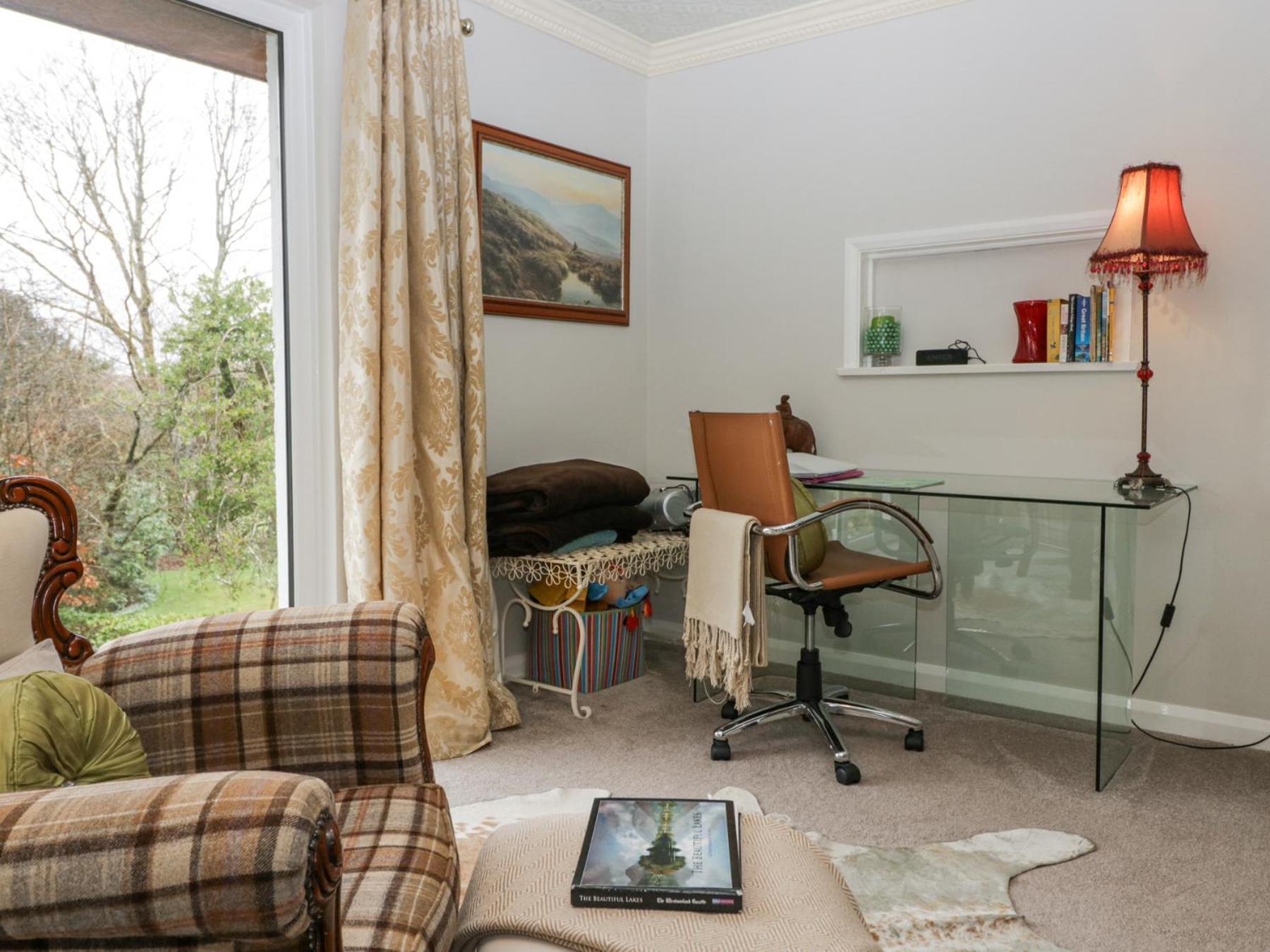Kempton Bowness-on-Windermere Eksteriør billede