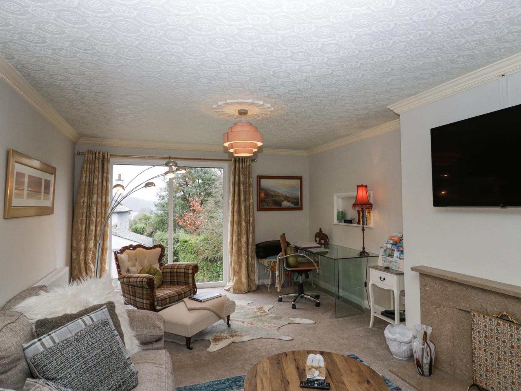 Kempton Bowness-on-Windermere Eksteriør billede