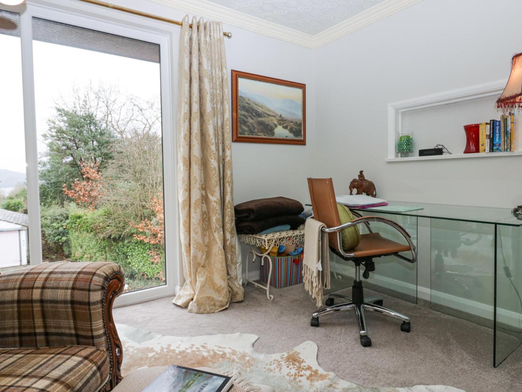 Kempton Bowness-on-Windermere Eksteriør billede