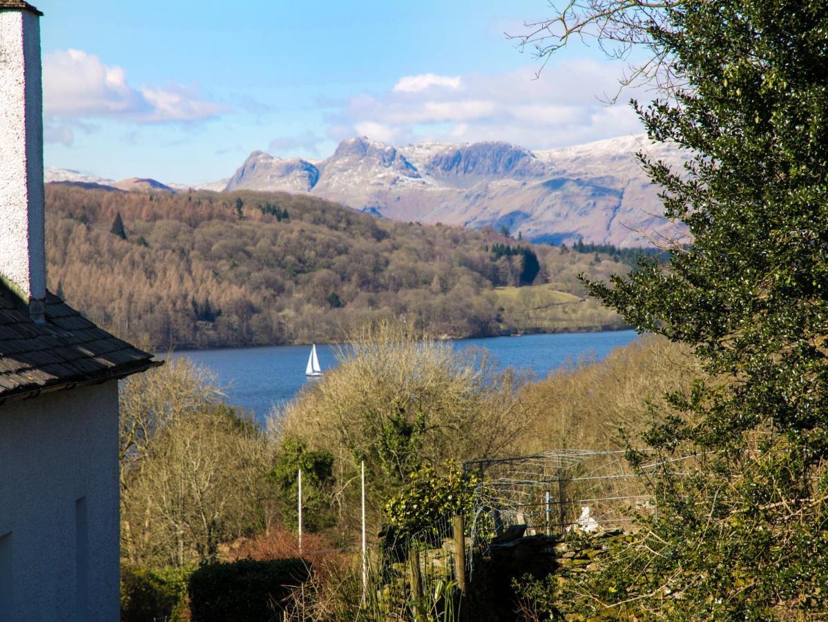 Kempton Bowness-on-Windermere Eksteriør billede
